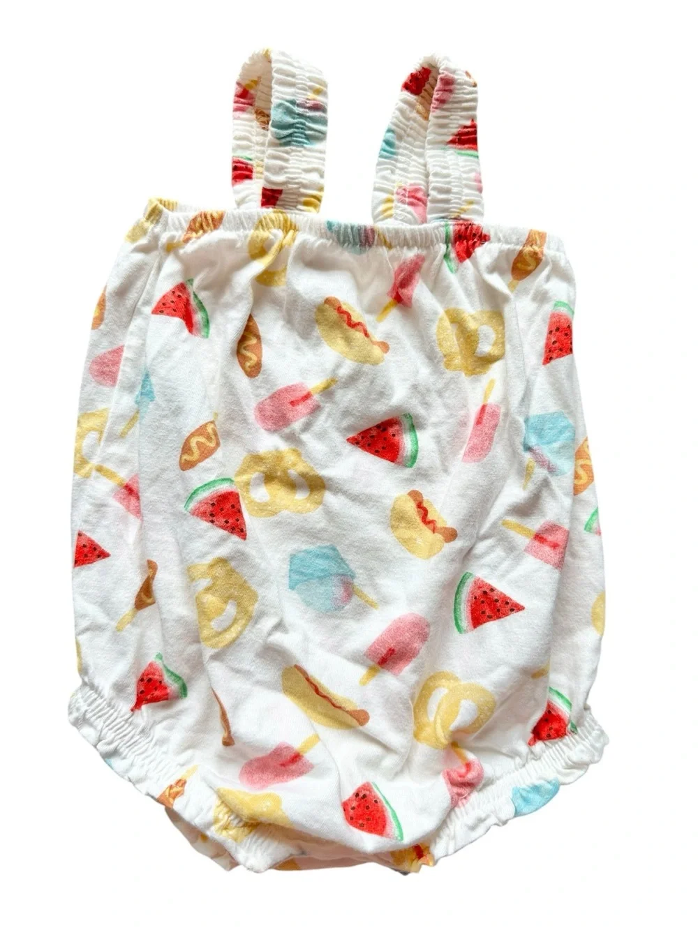 Old Navy 9 piece outfit lot size 6-12 months all seasons baby girl